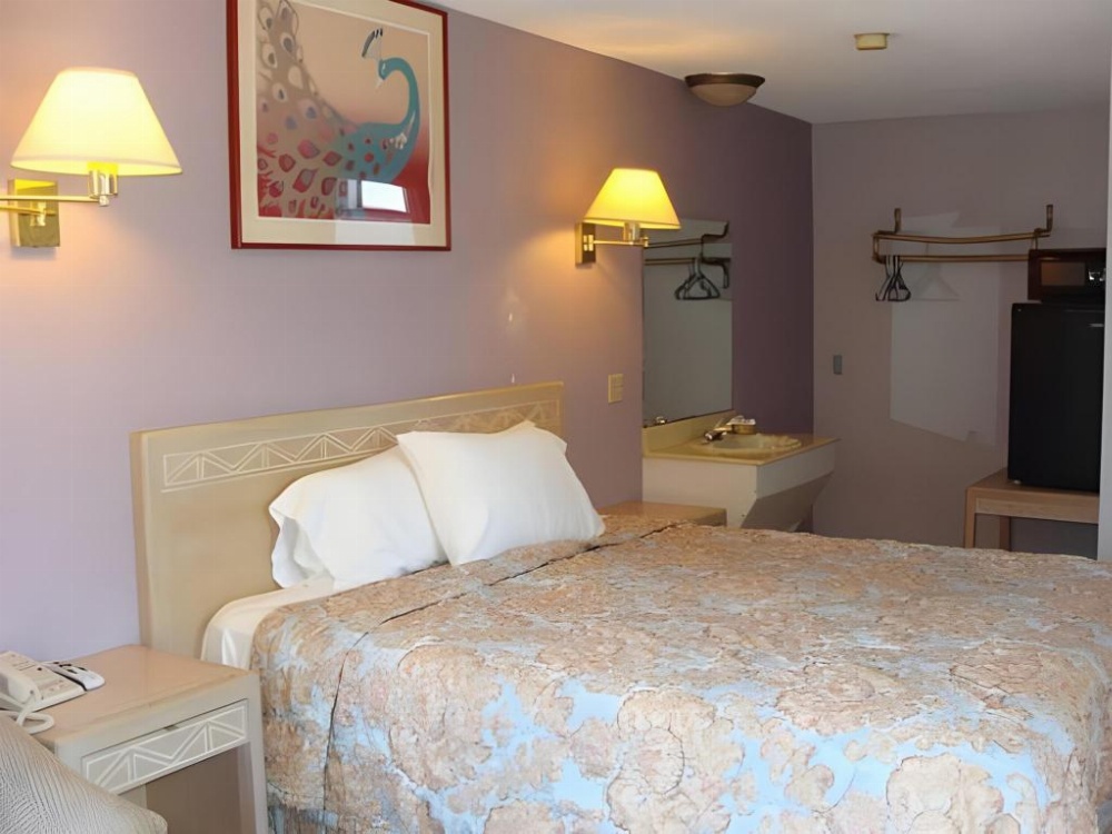 Horizon Inn Motel