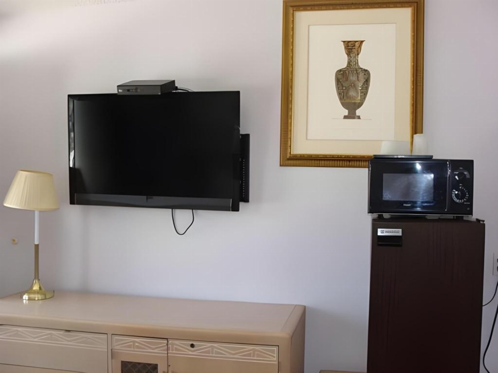 Horizon Inn Motel